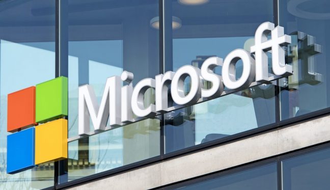 Microsoft verbetert overlapped speech recognition met nieuwe microfoon