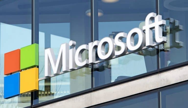 Microsoft geeft de consumentenmarkt nog niet op; lanceert nieuwe divisie