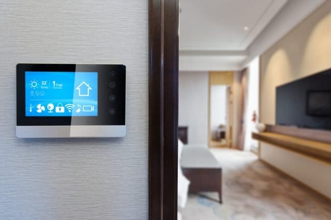 Kwetsbaarheden in Samsung IoT Hub maken toegang tot smart home mogelijk