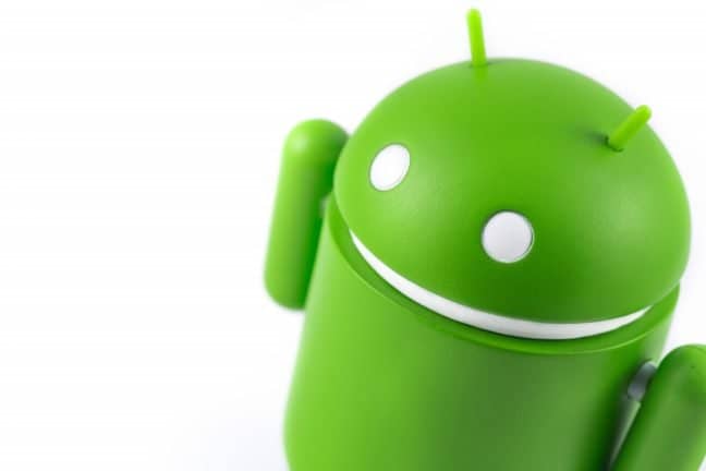 Google breidt zakelijk Android Enterprise Recommended programma uit