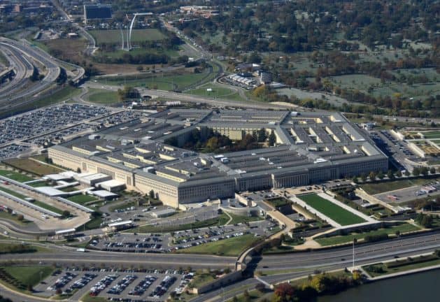 Pentagon verbiedt gebruik bepaalde Chinese en Russische software