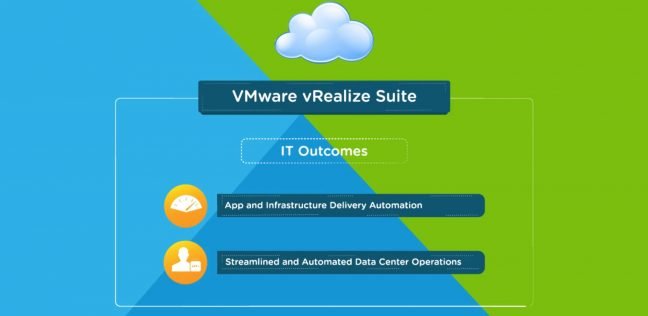 Plug-in van VMware en Google vergroot automatiseringsopties vRealize