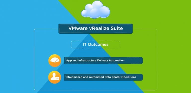 Plug-in van VMware en Google vergroot automatiseringsopties vRealize