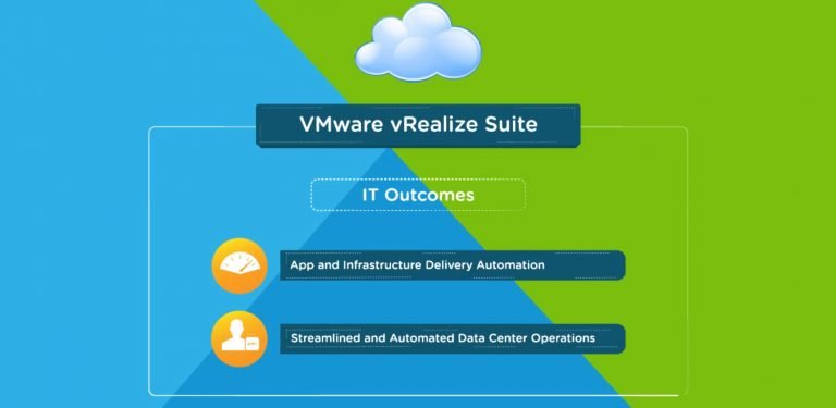 Plug-in van VMware en Google vergroot automatiseringsopties vRealize