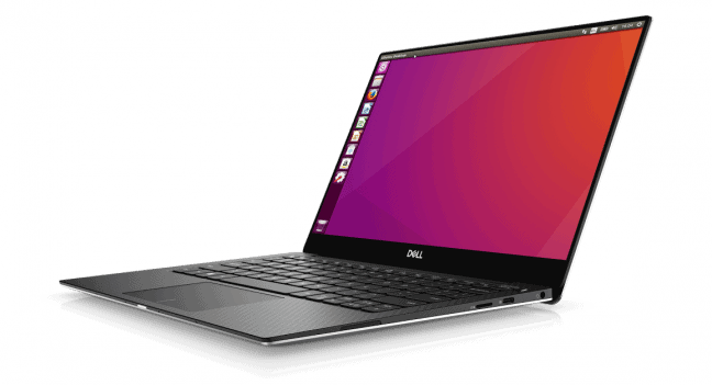 Nieuwe Dell XPS 13 aangekondigd met Ubuntu 18.04