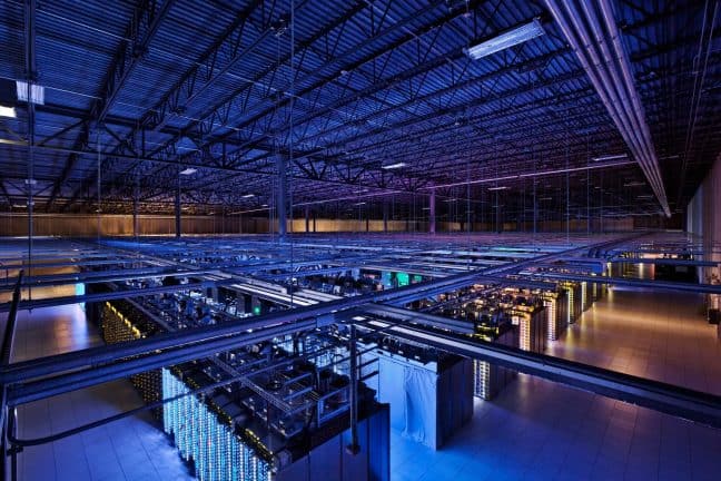 Datacenters krijgen steeds vaker te maken met onderbrekingen