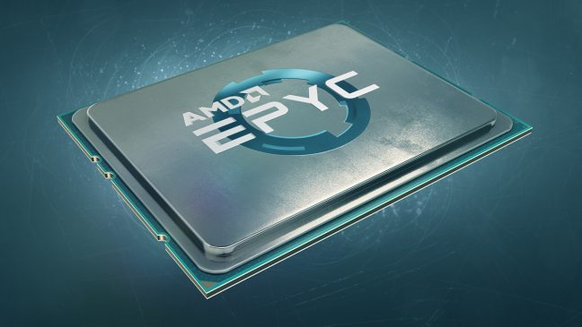 Dropbox is het volgende bedrijf dat de AMD EPYC one-socket processor omarmt