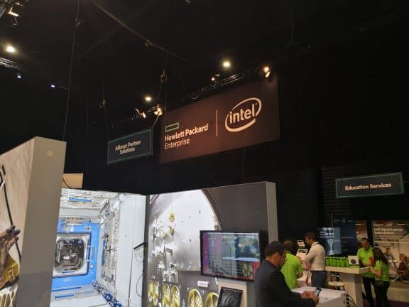 HPE Reimagine