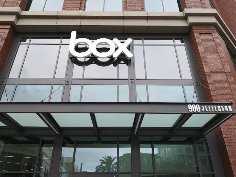 Box breidt platform verder uit met overname SignRequest