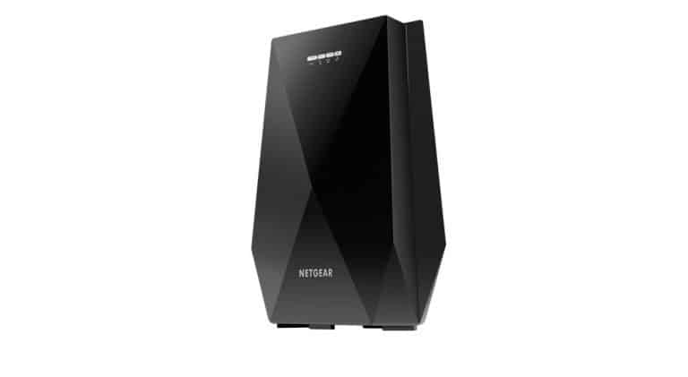 Netgear maakt mesh-extender Nighthawk X6 beschikbaar