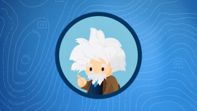 Salesforce gebruikt Einstein-AI om haaien te detecteren