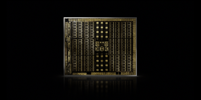 Nvidia onthult eerste Quadro GPU’s met Turing-architectuur