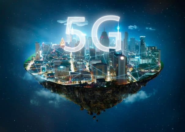 Shutdown van Amerikaanse overheid kan uitrol 5G vertragen