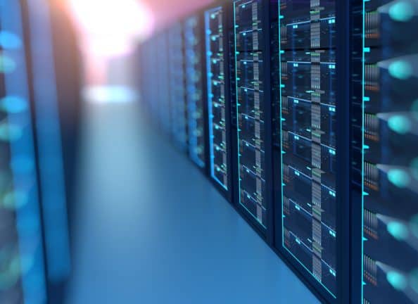 Datacenters Google en Oracle vallen uit door hittegolf