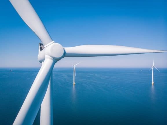 Fujitsu komt met energieneutraal datacenter in windturbine