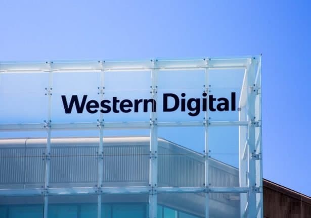 ‘Western Digital-data in handen van hackers’