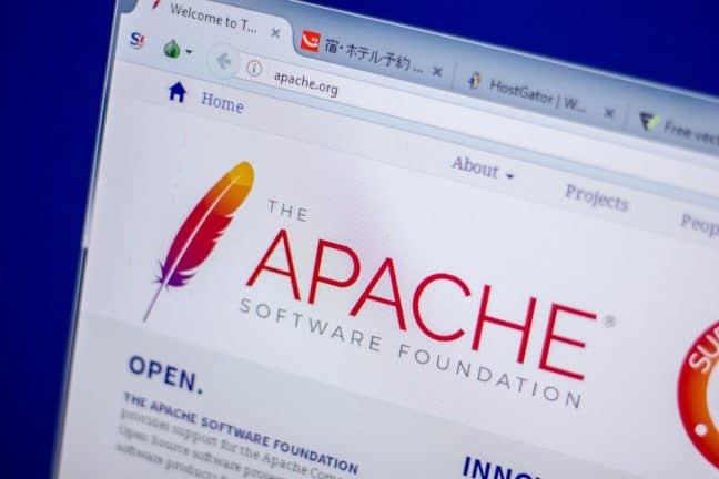 Apache dicht gevaarlijke kwetsbaarheid in Tomcat application server