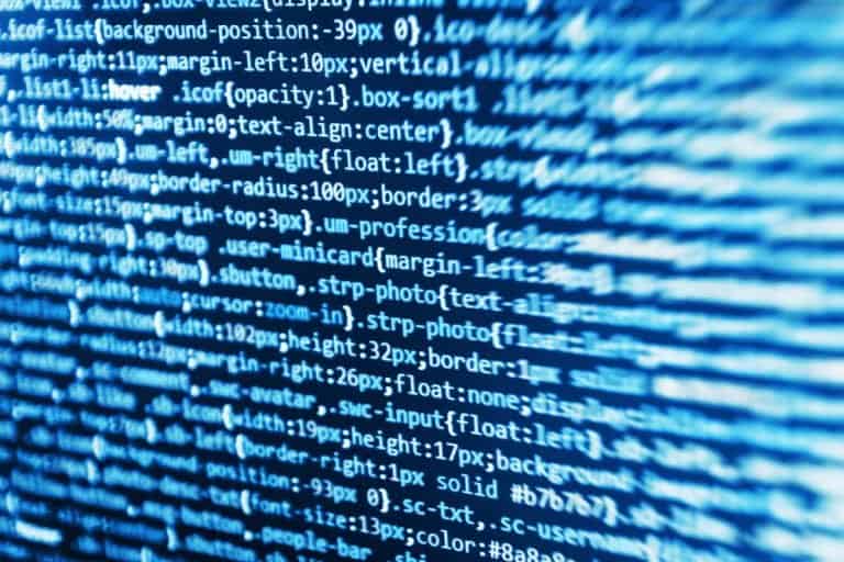 Verbeteren van de security-standaard van open source