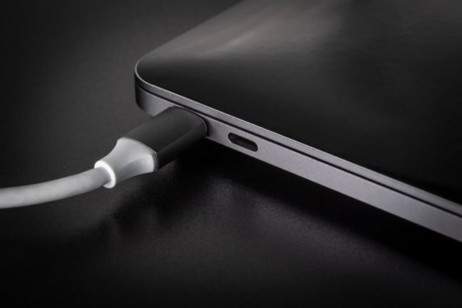 USB-C-oplaadingang vanaf 2024 verplicht in smartphones en tablets