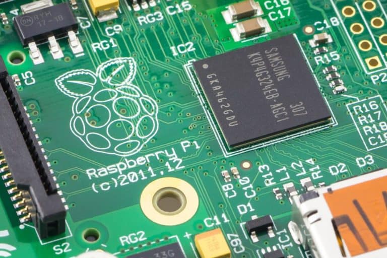 Google biedt officiële ondersteuning voor TensorFlow op Raspberry Pi