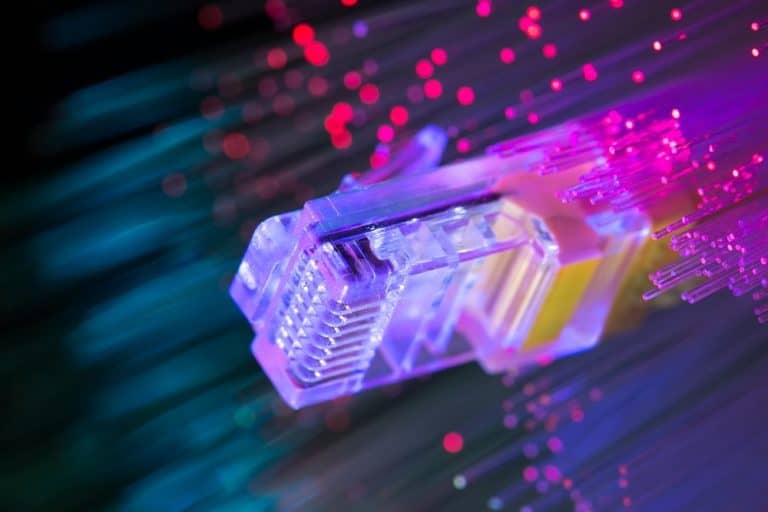 Delta Fiber levert snelste vast internet van Nederland