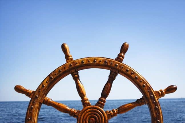 Kubernetes: wat is het en waarom verovert het in snel tempo de wereld?