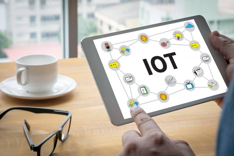 Infor Internet of Things moet waarde IoT-apparaten optimaliseren