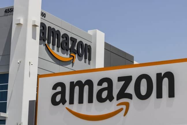 Amazon haalt producten met Nazi-symbolen van website