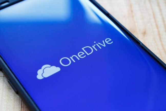 Microsoft onthult heel wat nieuwe functies voor OneDrive-app en webversie