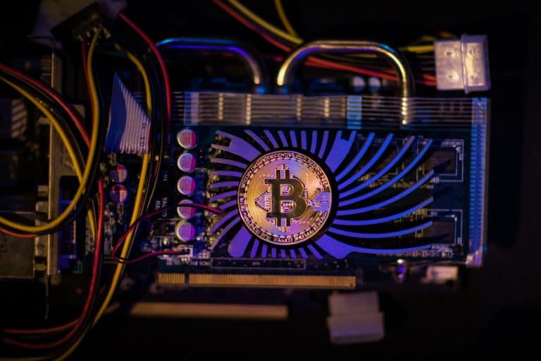 ‘Aantal slachtoffers van kwaadaardige cryptominers groeit met 44 procent’