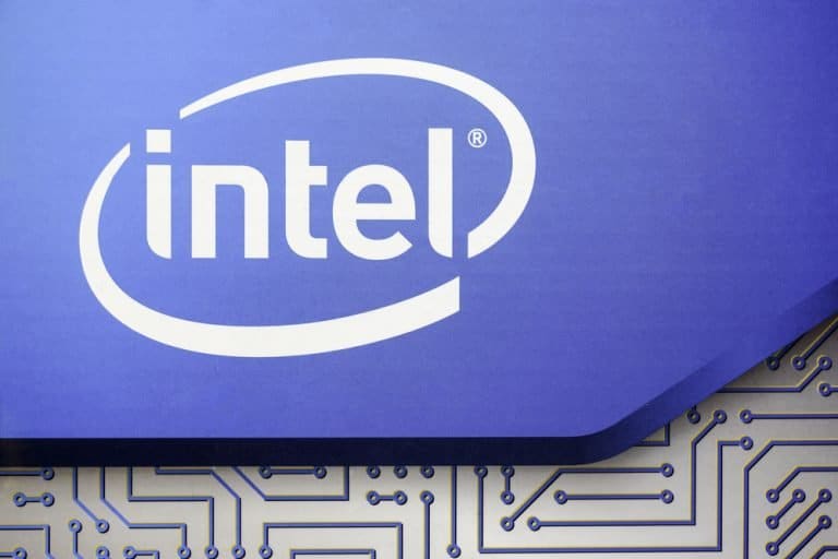 Intel breekt productiegroep op in drie aparte segmenten