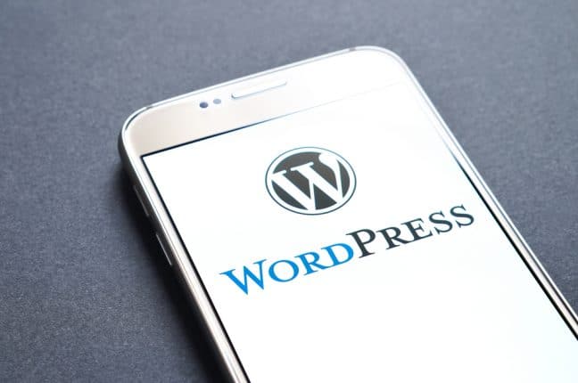 Google steunt WordPress-initiatief om cloud-platform voor lokale uitgevers te bouwen