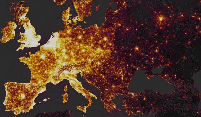 Pentagon beperkt gebruik van Strava en trackers door militairen