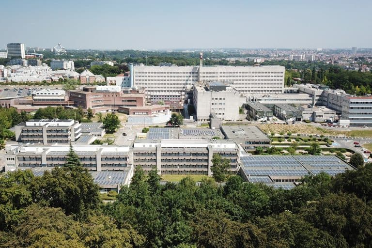 Vrije Universiteit Brussel zet Synology-servers in voor onderzoeksgroepen