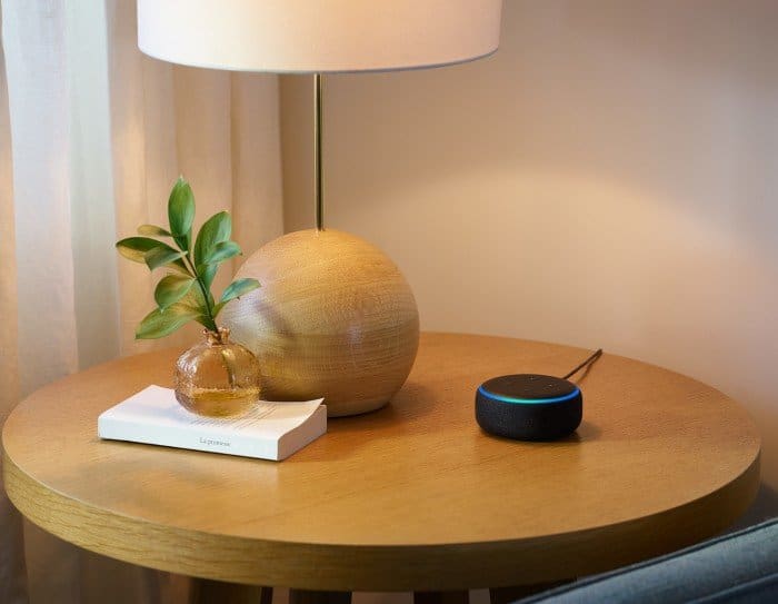 Amazon lanceert meer dan dozijn nieuwe Echo-producten