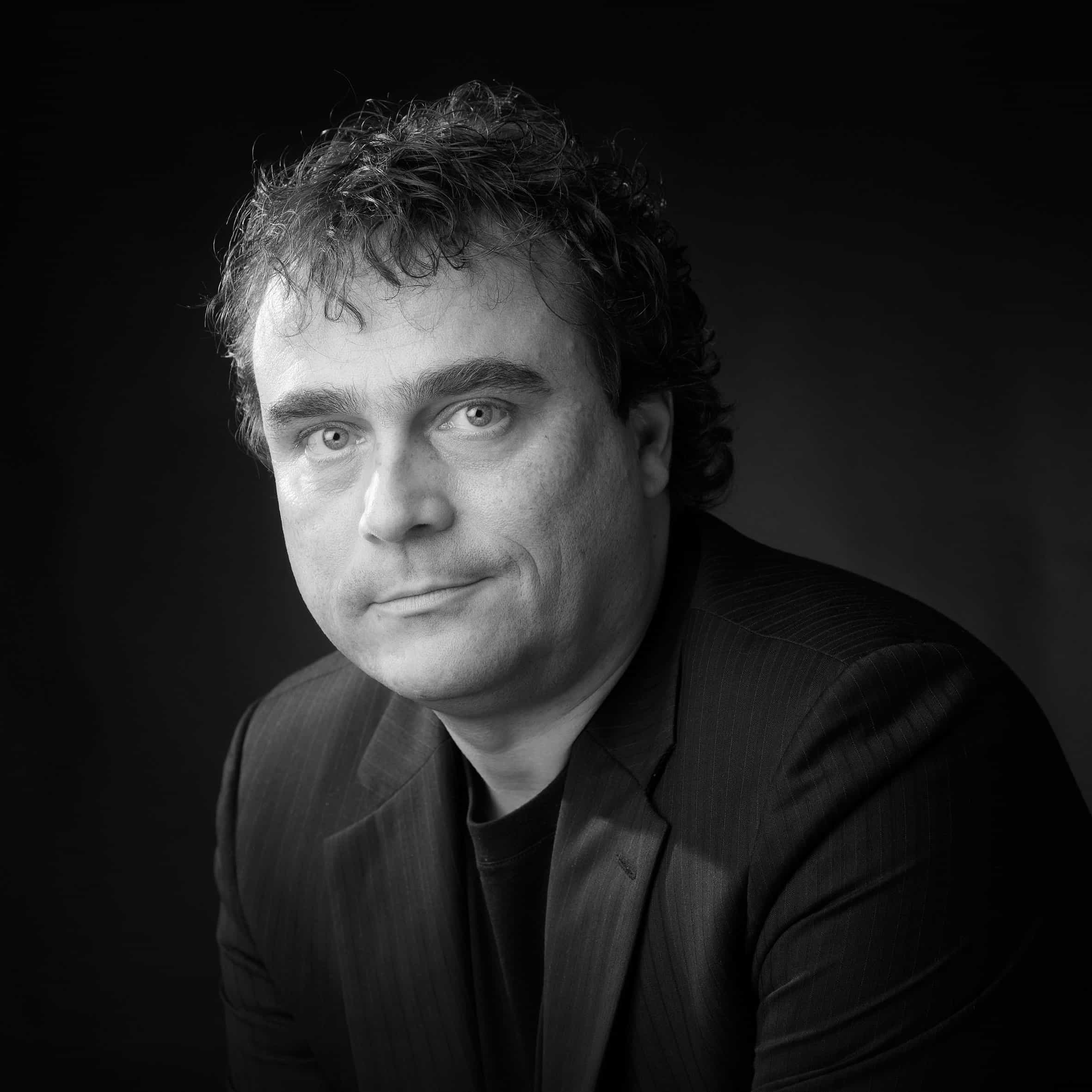 Erik Farine