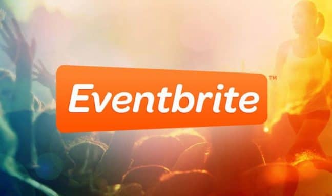 Kaartverkoper Eventbrite maakt zeer succesvolle beursgang