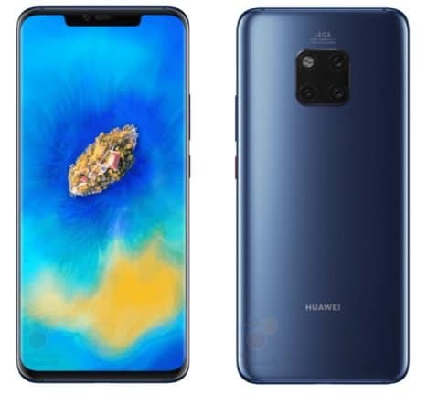 Huawei Mate 20 Pro (2)
