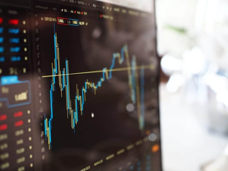 De techbeurs zakt in: AI-hype houdt geen stand onder investeerders