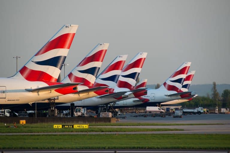 British Airways werd gehackt door Magecart, de groep die ook Ticketmaster aanviel