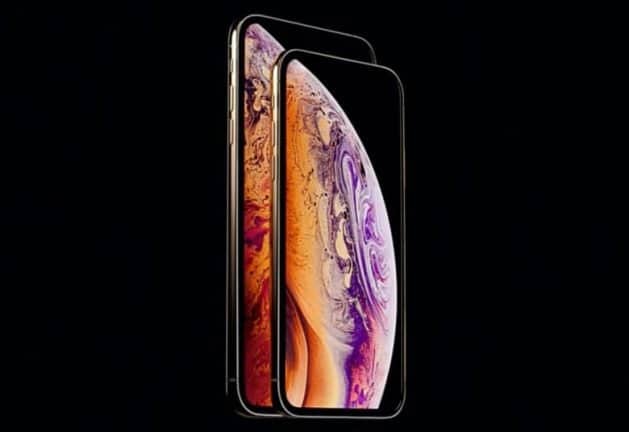 Specificaties iPhone XS, XS Max en XR onthuld