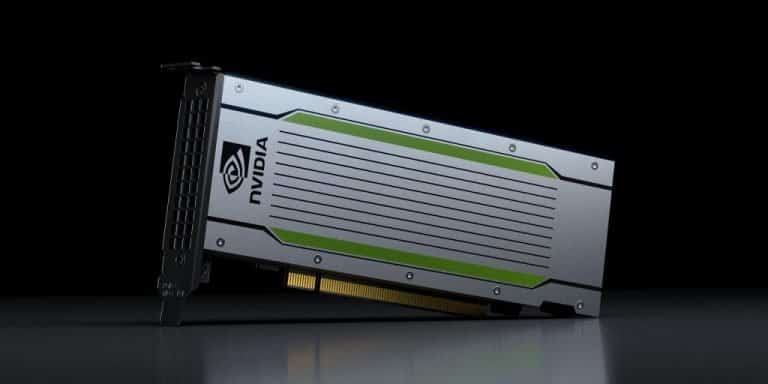 Nvidia Tesla T4 biedt compacte AI-rekenkracht voor datacenters