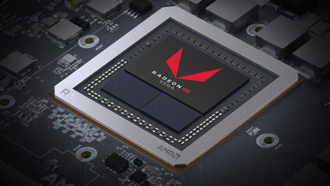 AMD lanceert eerste 7 nm-hardware dit jaar nog via TSMC