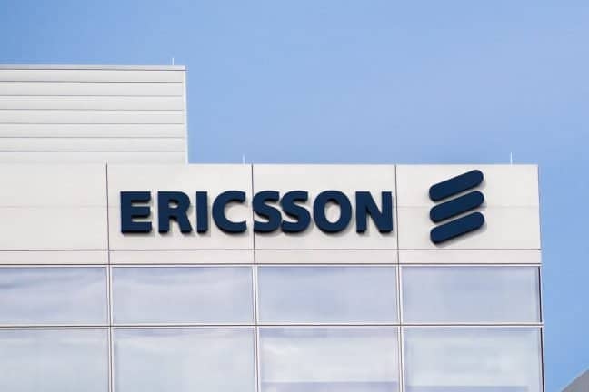 Ericsson en Deutsche Telecom behalen draadloze backhaul-snelheden van 40Gbps