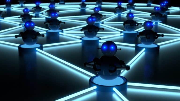 IoT-botnet infecteert 100.000 routers om spam te versturen