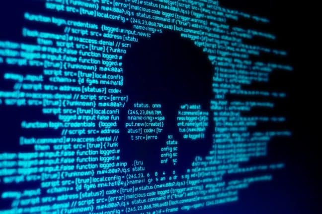 ‘Hackcampagne QRat levert via oude methode Windows-trojan’