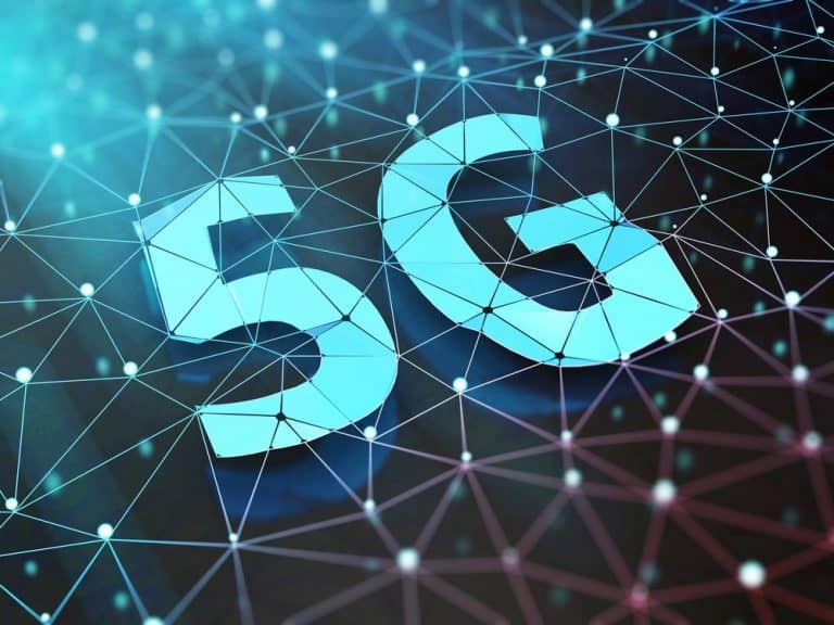 Ericsson pleegt eerste 5G-telefoontje naar een smartphone