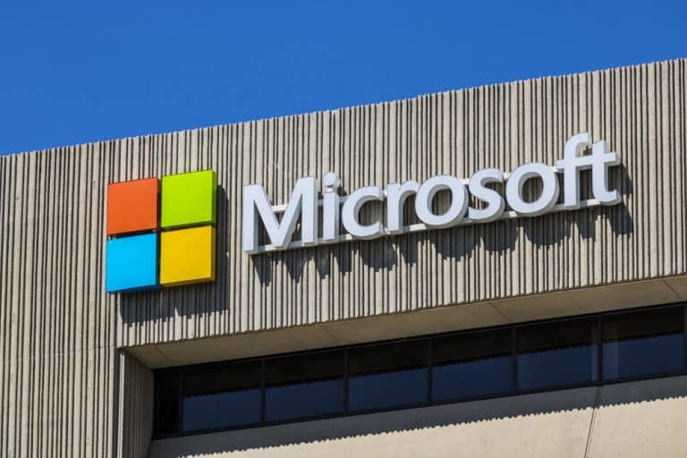 Microsoft heeft geen bezwaar tegen binnenslepen controversieel cloudplan