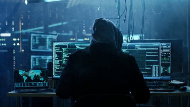 Politie arresteert hackers na datadiefstal bij Nederlandse bedrijven