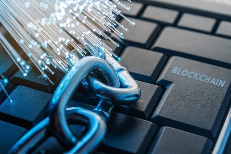 Intel komt met eigen schaalbare blockchainpakketten